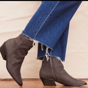 Coclico Wind Boot, Long Beach Fog